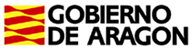 Logotipo gobierno de aragon