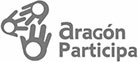 Participación de Aragón